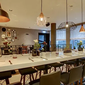 Boutique 020 Hotel