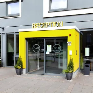 Hotel Hamburg-harburg, Hamburg-Harburg