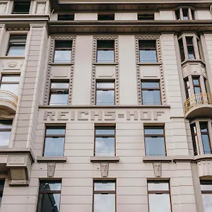 4* Hotel Reichshof