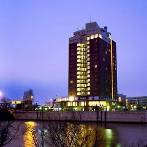 Hotell Hi International