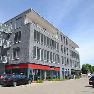 Hostel Arena, Hamburg-Harburg