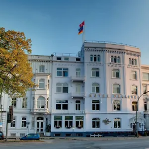 Hotel Relexa Bellevue An Der Alster, Hamburg-Harburg