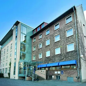 Hotel Hagemann Hafen, Hamburg-Harburg