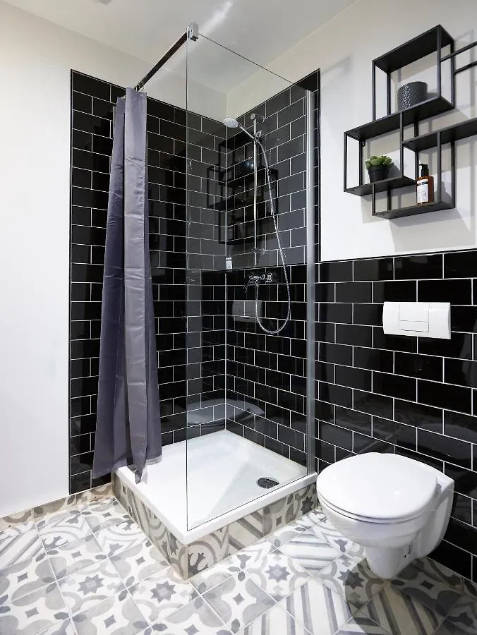 Phnx Aparthotel Hamburg