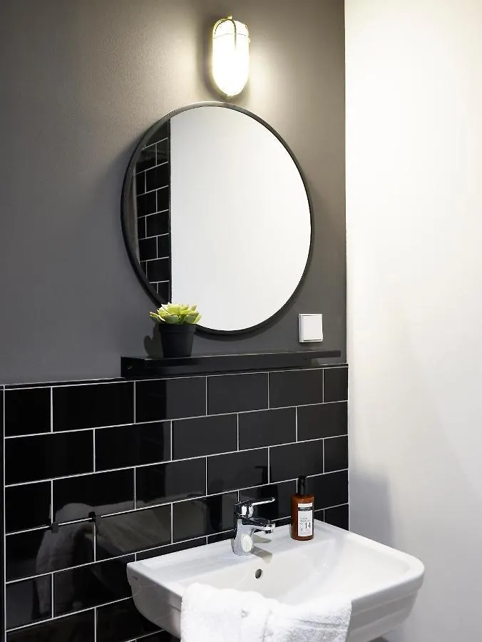 ***  Phnx Aparthotel Hamburg Germany