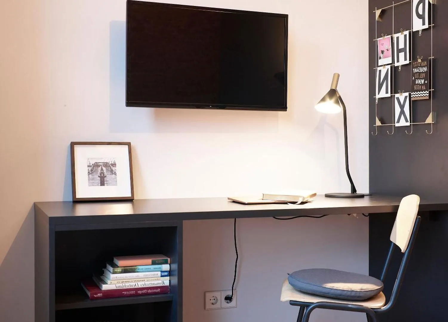 Phnx Aparthotel Hamburg-Harburg