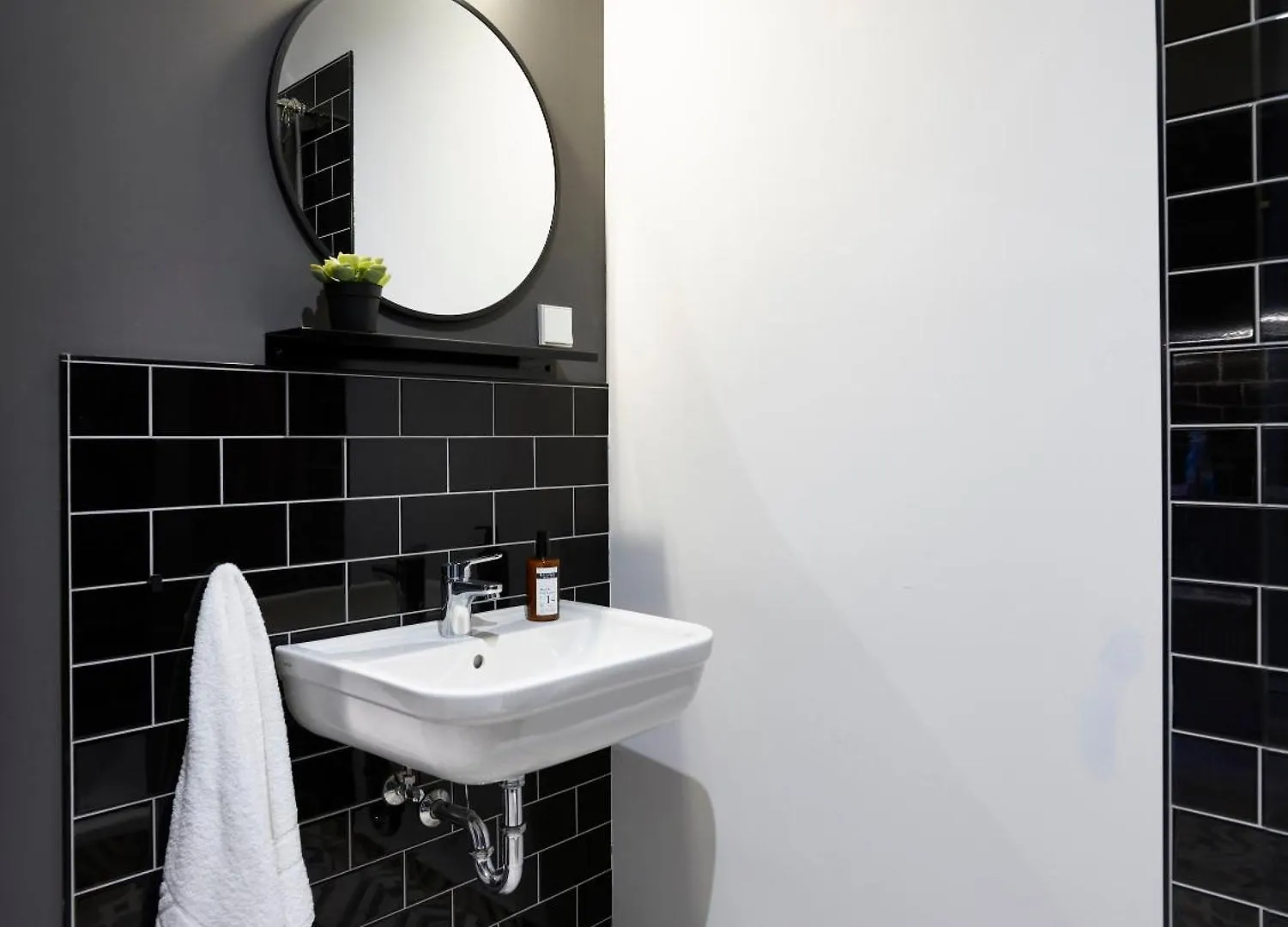 Phnx Aparthotel Hamburg Germany